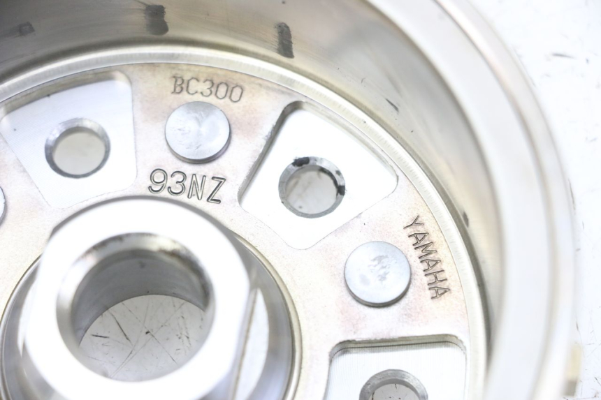 photo de ROTOR YAMAHA YP T-MAX TMAX 530 (2017 - 2020) - Alternative perspective