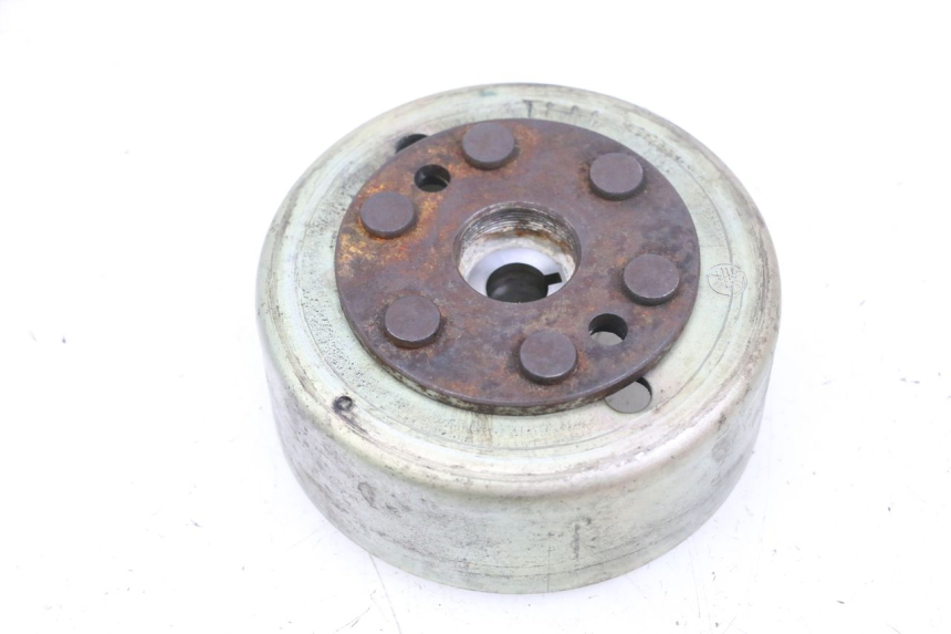 photo de ROTOR YAMAHA YP MAJESTY 125 (2002 - 2006) - Main view