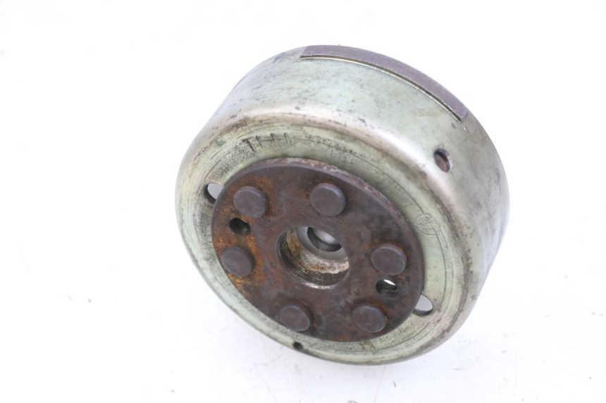 photo de ROTOR YAMAHA YP MAJESTY 125 (2002 - 2006) - Fixing points details