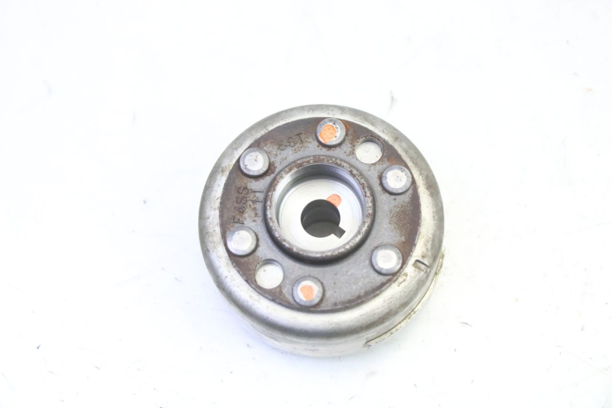 photo de Flywheel YAMAHA YZ 85 (2002 - 2018) - Component detail
