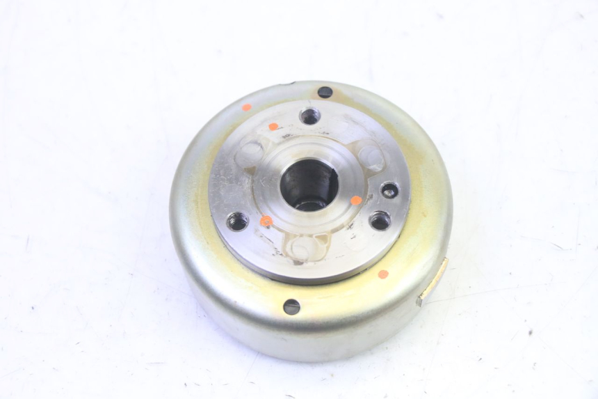 photo de ROTOR KYMCO ZING 125 (1997 - 2003) - Component detail