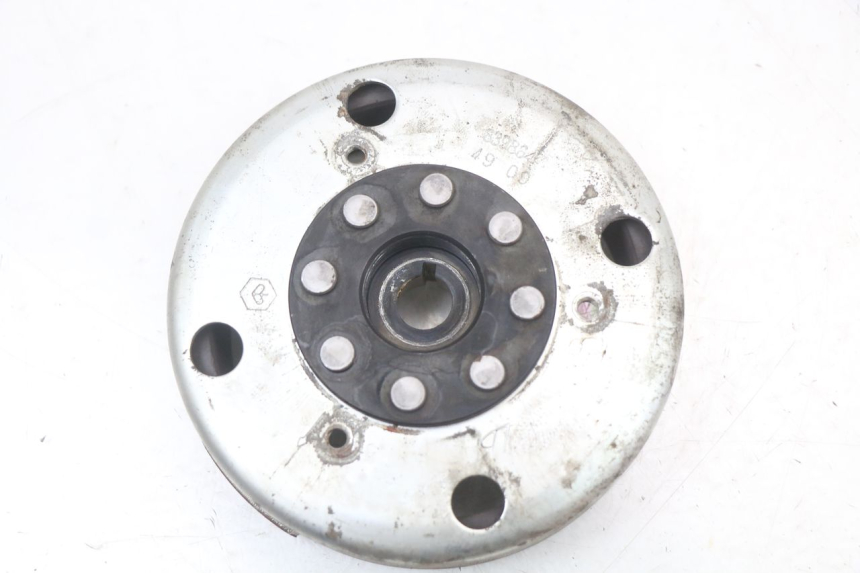 photo de ROTOR PIAGGIO ZIP 2T 50 (2009 - 2019) - Main view