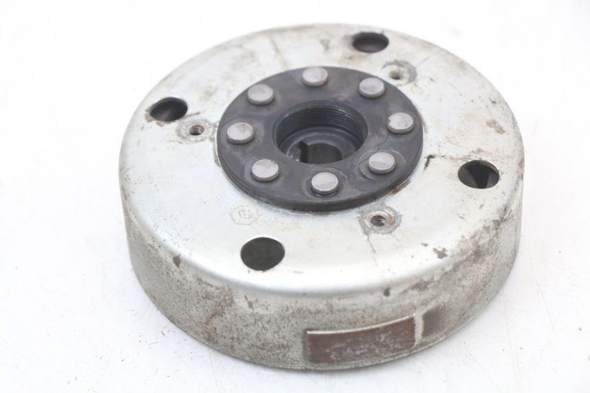 photo de ROTOR PIAGGIO ZIP 2T 50 (2009 - 2019) - Component detail