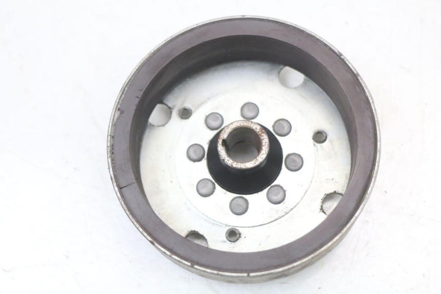 photo de ROTOR PIAGGIO ZIP 2T 50 (2009 - 2019) - Zoom on usage condition