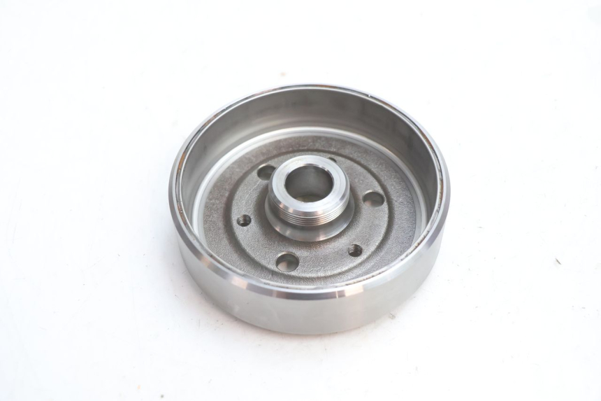 photo de ROTOR KAWASAKI ZX-6R ZX6R 600 (2000 - 2002) - Zoom on usage condition