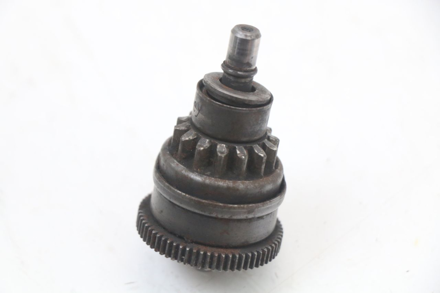 photo de STARTER CLUTCH DAELIM A-FOUR 2T 50 (2005 - 2012) - Zoom on usage condition