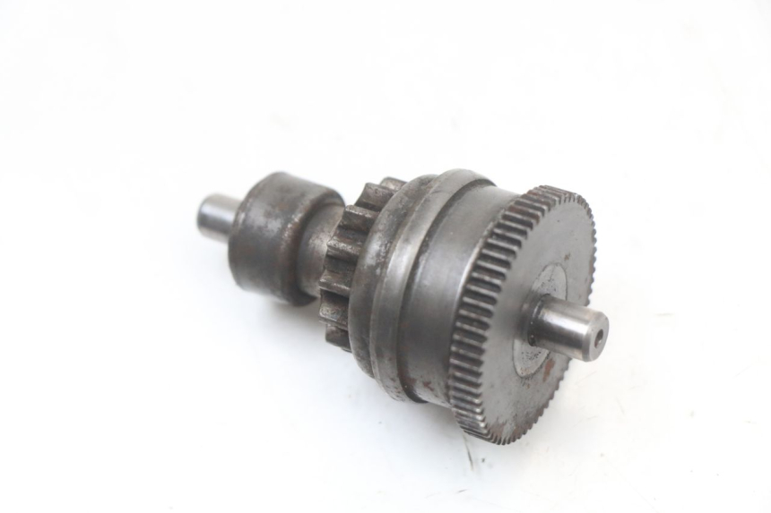 photo de STARTER CLUTCH DAELIM A-FOUR 2T 50 (2005 - 2012) - Alternative perspective
