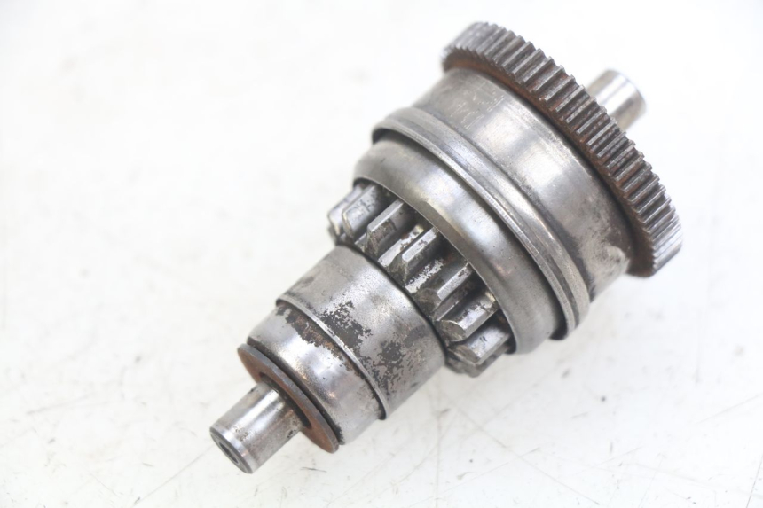 photo de STARTER CLUTCH KYMCO AGILITY 16+ 4T 50 (2018 - 2023) - Main view