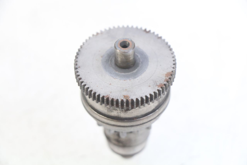 photo de STARTER CLUTCH KYMCO AGILITY 16+ 4T 50 (2018 - 2023) - Component detail