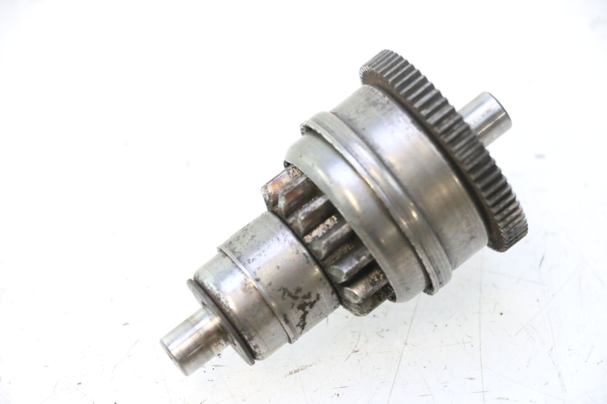 photo de STARTER CLUTCH KYMCO AGILITY 16+ 4T 50 (2018 - 2023) - Main view