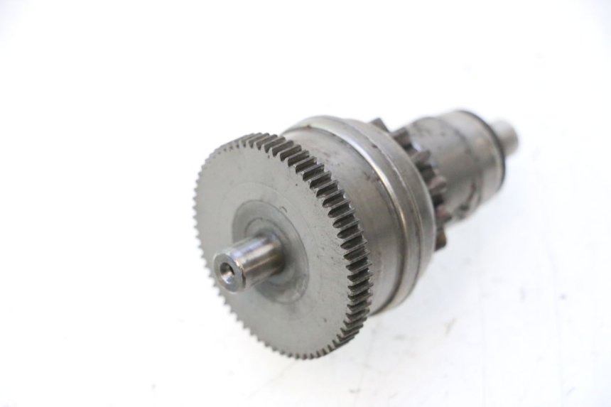 photo de STARTER CLUTCH KYMCO AGILITY 16+ 4T 50 (2018 - 2023) - Zoom on usage condition