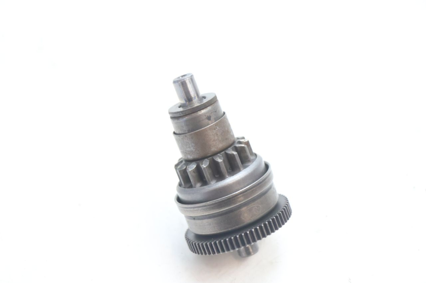 photo de STARTER CLUTCH KYMCO AGILITY 4T 10" 50 (2005 - 2018) - Zoom on usage condition