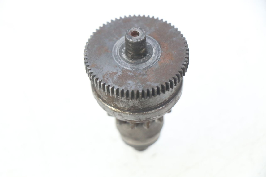 photo de STARTER CLUTCH KYMCO AGILITY 4T 50 (2005 - 2018) - Component detail