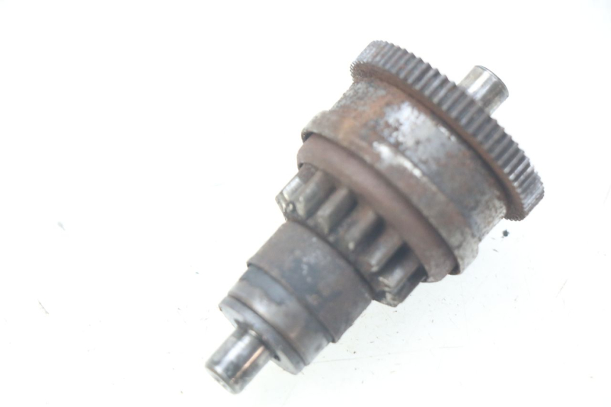 photo de STARTER CLUTCH KYMCO AGILITY 4T 50 (2005 - 2018) - Main view