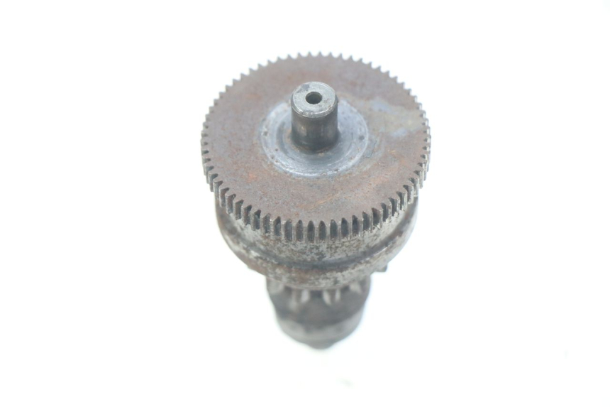 photo de STARTER CLUTCH KYMCO AGILITY 4T 50 (2005 - 2018) - Component detail