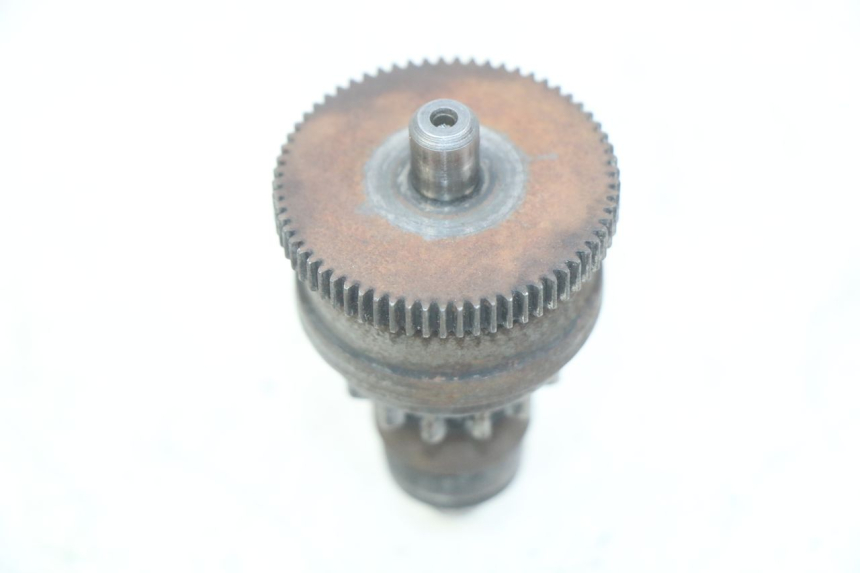 photo de STARTER CLUTCH KYMCO AGILITY 4T 50 (2005 - 2018) - Component detail