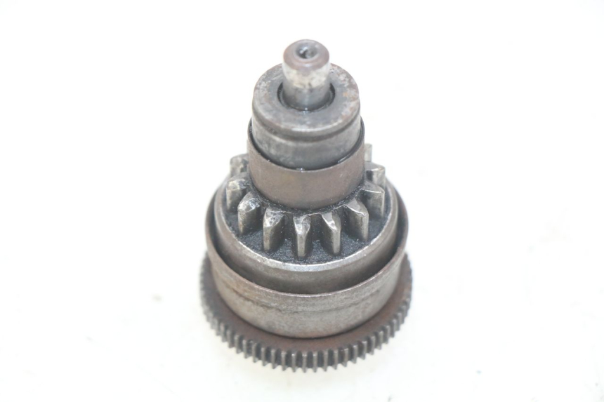 photo de STARTER CLUTCH KYMCO AGILITY 4T 50 (2005 - 2018) - Zoom on usage condition