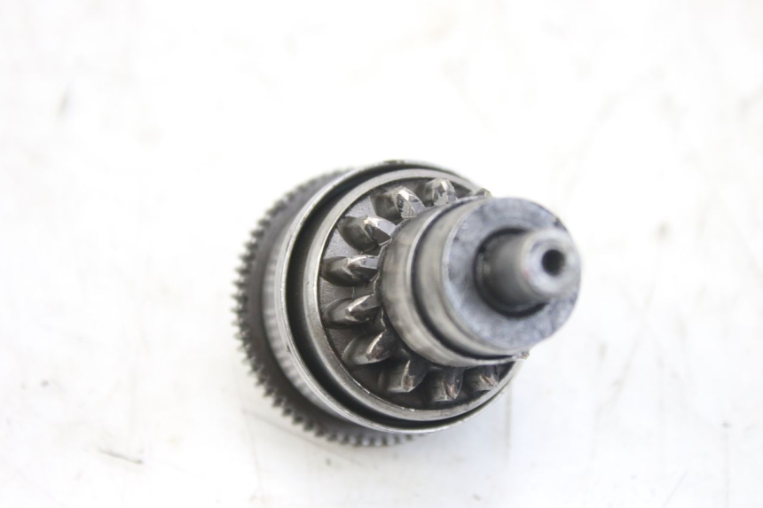photo de STARTER CLUTCH KYMCO AGILITY 4T 50 (2005 - 2018) - Component detail