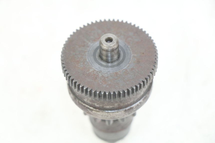 photo de STARTER CLUTCH KYMCO AGILITY 4T 50 (2005 - 2018) - Zoom on usage condition