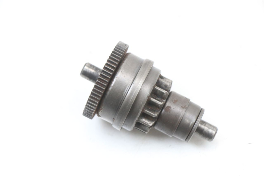 photo de STARTER CLUTCH KYMCO AGILITY 4T 50 (2005 - 2018) - Main view