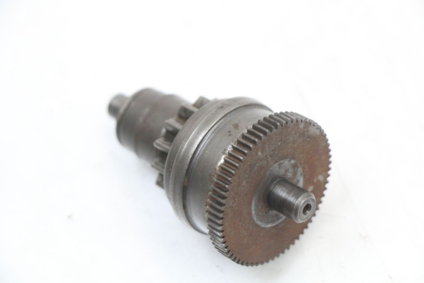 photo de STARTER CLUTCH KYMCO AGILITY 4T 50 (2005 - 2018) - Zoom on usage condition