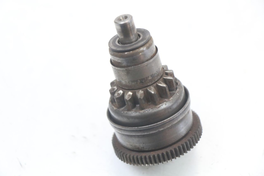 photo de STARTER CLUTCH KYMCO AGILITY 4T 50 (2018 - 2022) - Component detail