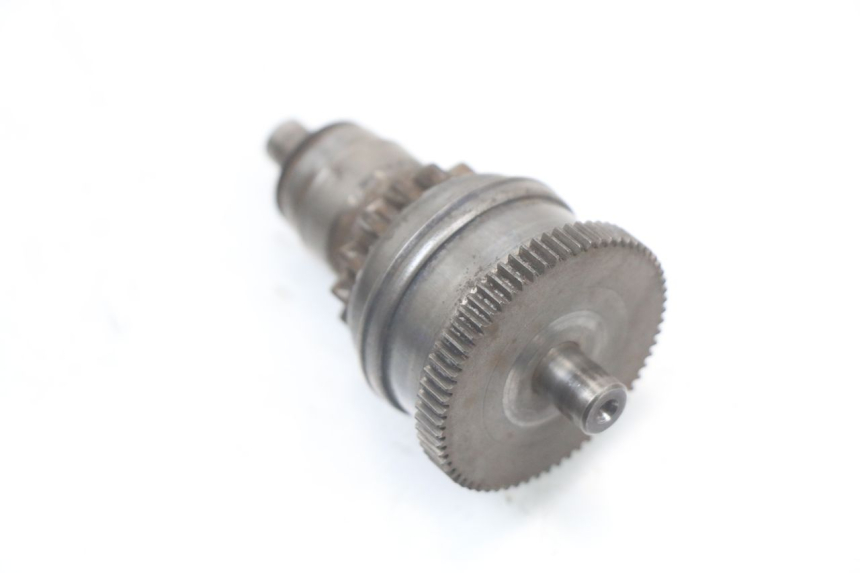 photo de STARTER CLUTCH KYMCO AGILITY 4T 50 (2018 - 2022) - Zoom on usage condition