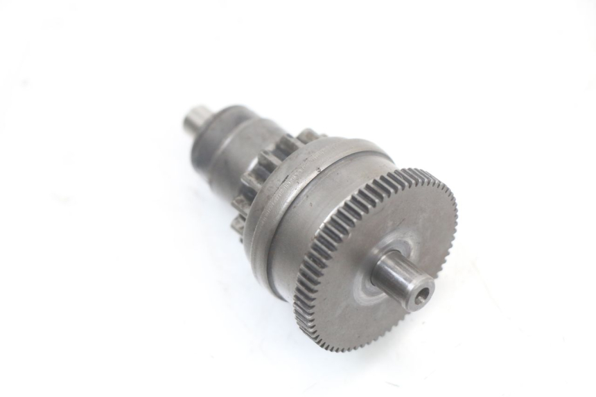 photo de STARTER CLUTCH KYMCO AGILITY 4T 50 (2005 - 2018) - Component detail