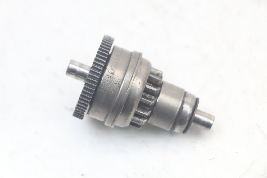 photo de STARTER CLUTCH KYMCO AGILITY 4T 50 (2018 - 2022) - Main view