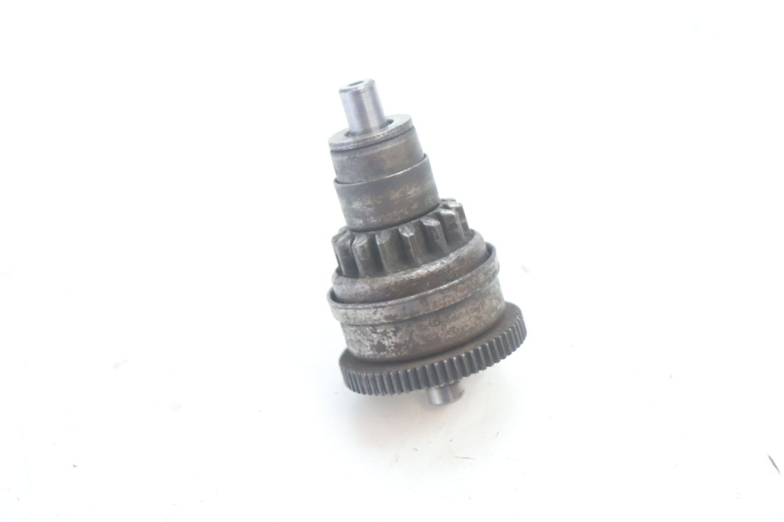 photo de STARTER CLUTCH KYMCO AGILITY 4T 50 (2005 - 2018) - Component detail