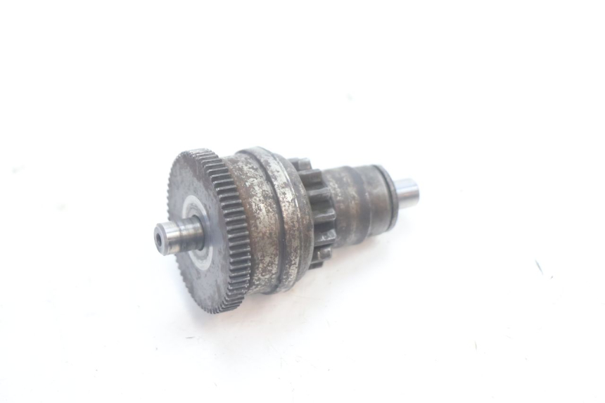 photo de STARTER CLUTCH KYMCO AGILITY 4T 50 (2005 - 2018) - Zoom on usage condition