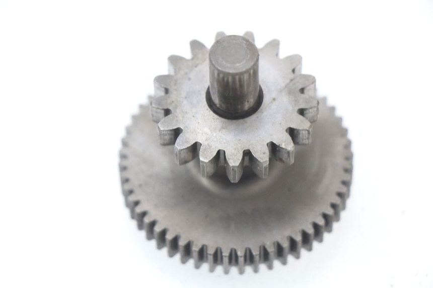 photo de STARTER CLUTCH KYMCO AGILITY 125 (2005 - 2010) - Main view