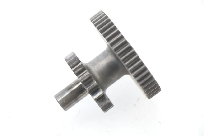 photo de STARTER CLUTCH KYMCO AGILITY 125 (2005 - 2010) - Zoom on usage condition