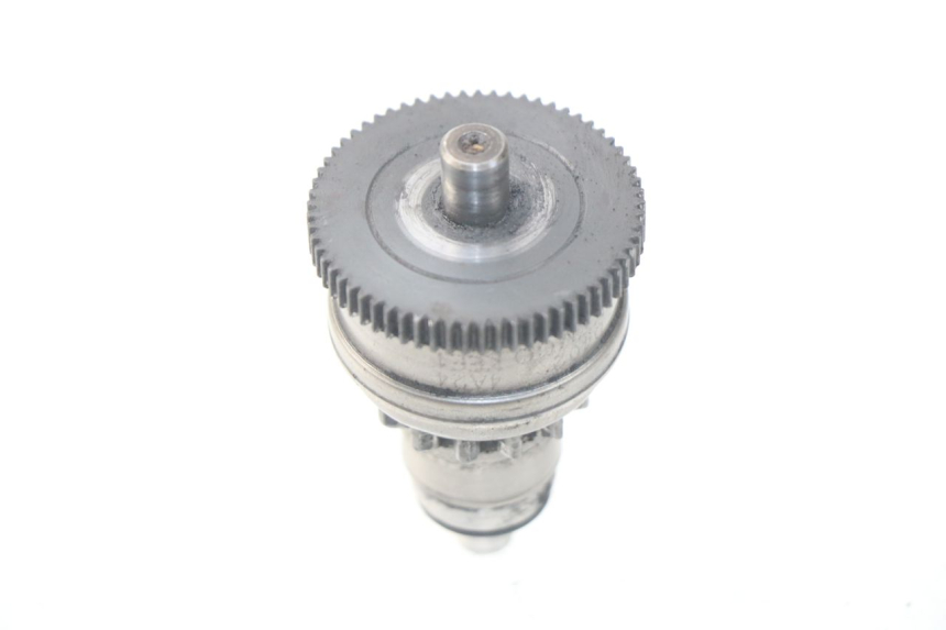 photo de STARTER CLUTCH KYMCO AGILITY CITY 4T 50 (2008 - 2016) - Zoom on usage condition