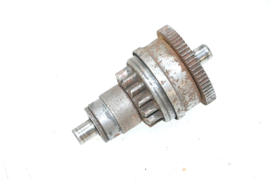 photo de STARTER CLUTCH KYMCO AGILITY CITY 4T 50 (2008 - 2016) - Main view