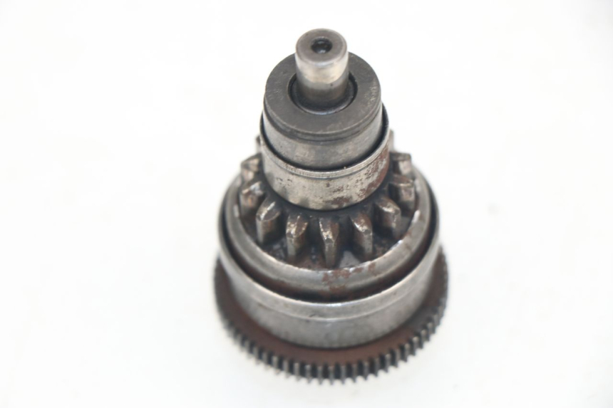 photo de STARTER CLUTCH KYMCO AGILITY CITY 50 (2008 - 2016) - Main view