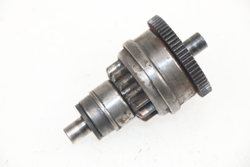 photo de STARTER CLUTCH KYMCO AGILITY CITY 50 (2008 - 2016) - Zoom on usage condition