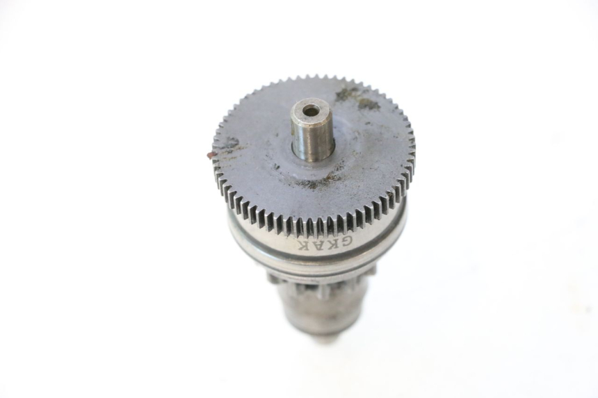 photo de STARTER CLUTCH KYMCO AGILITY FR 2T 50 (2012 - 2017) - Zoom on usage condition