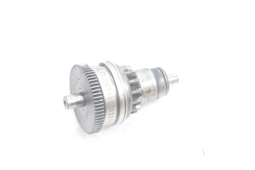 photo de STARTER CLUTCH KYMCO AGILITY FR 2T 50 (2012 - 2017) - Component detail