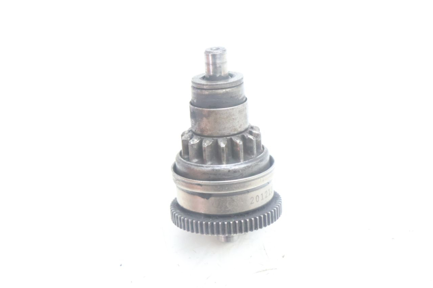 photo de STARTER CLUTCH KYMCO AGILITY FR 2T 50 (2012 - 2017) - Zoom on usage condition