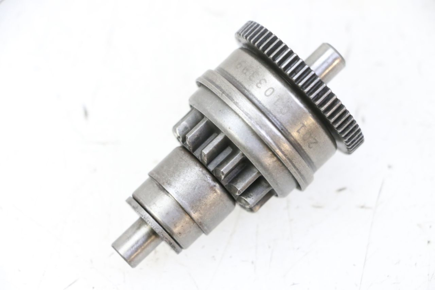 photo de STARTER CLUTCH KYMCO AGILITY NAKED RENOUVO 2T 50 (2011 - 2018) - Main view