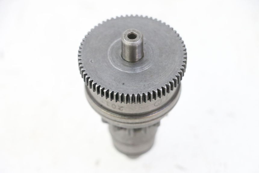 photo de STARTER CLUTCH KYMCO AGILITY NAKED RENOUVO 2T 50 (2011 - 2018) - Component detail