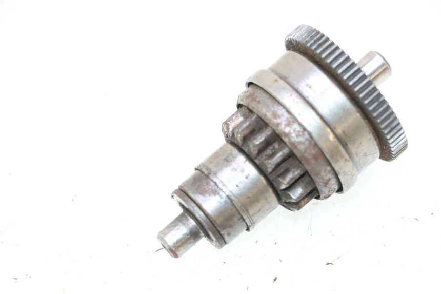 photo de STARTER CLUTCH KYMCO AGILITY PREMIUM 50 (2007 - 2010) - Component detail