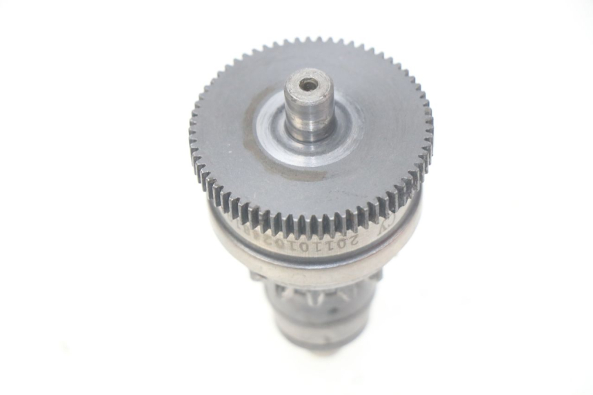 photo de STARTER CLUTCH KYMCO AGILITY RS 2T 50 (2009 - 2013) - Component detail