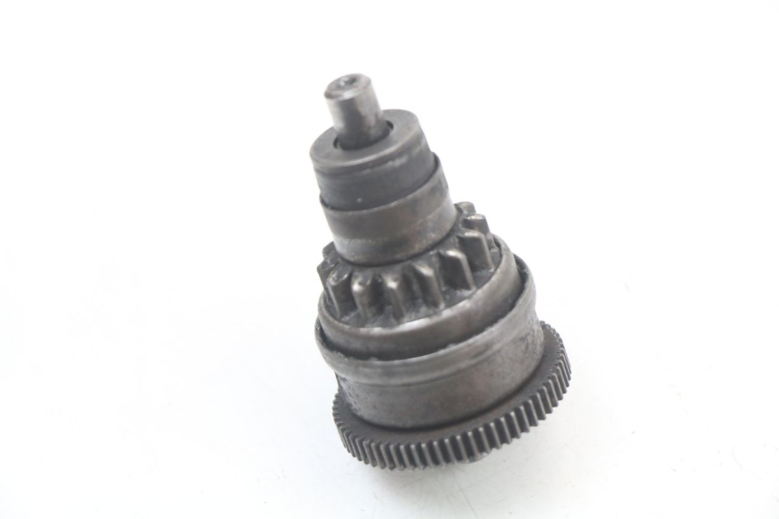 photo de STARTER CLUTCH KYMCO AGILITY RS 4T 50 (2009 - 2013) - Zoom on usage condition