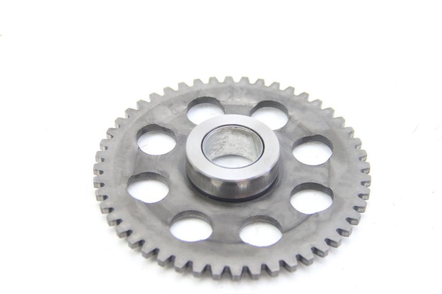 photo de STARTER CLUTCH APRILIA ATLANTIC 500 (2002 - 2003) - Zoom on usage condition