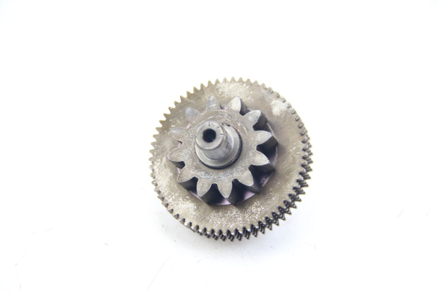 photo de STARTER CLUTCH APRILIA ATLANTIC 500 (2002 - 2003) - Alternative perspective