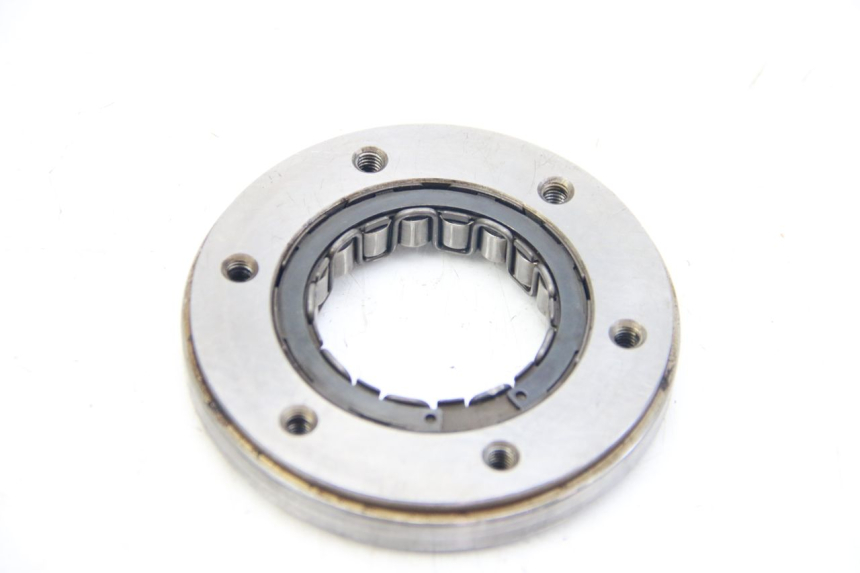 photo de STARTER CLUTCH APRILIA ATLANTIC 500 (2002 - 2003) - Fixing points details