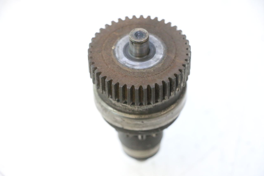 photo de STARTER CLUTCH APRILIA ATLANTIC S 125 (2010 - 2013) - Zoom on usage condition