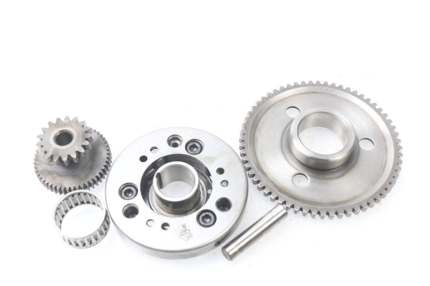 photo de STARTER CLUTCH JONWAY AZTRAL 125 (2008 - 2017) - Main view